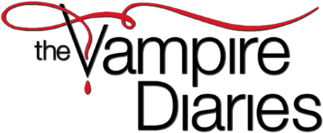 Nadruk TVD Logo - Przód