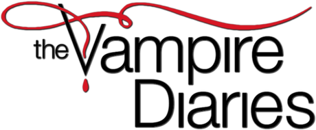 Nadruk TVD Logo - Przód