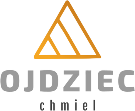 Nadruk Ojdziec chmiel - Przód