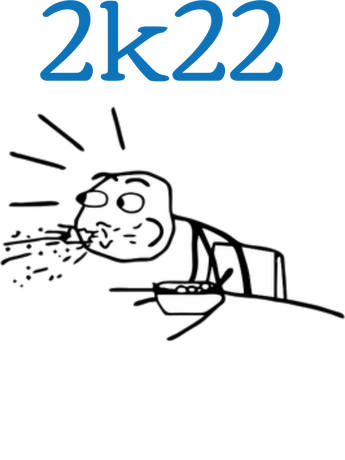 Nadruk 2k22/23 - Przód