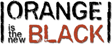 Nadruk Orange Is the New Black - Przód