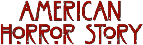 Nadruk American Horror Story - Przód